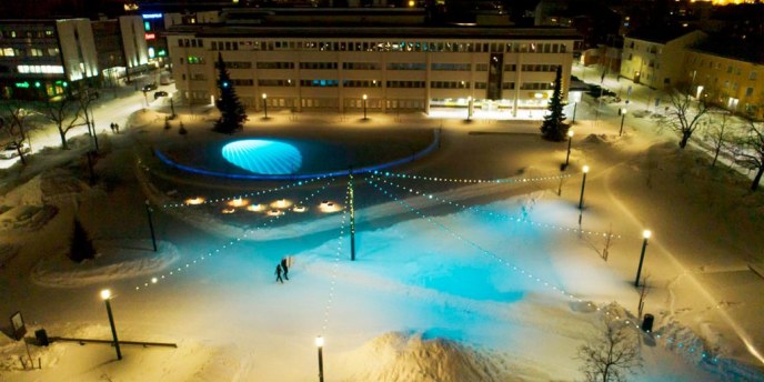 Kansainvälinen Naistenpäivän marssi järjestetään Oulussa ensimmäistä kertaa – osana Oulu2026-ohjelmaa