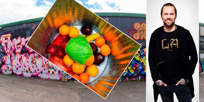 Hävikkifestareita vietetään Tukikohdalla jo kolmatta kertaa – ohjelmaa musiikista kokkisotaan