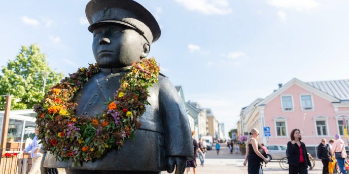Oulun Päivien koko ohjelma valmistui – Oulun Etta -kunniapalkinto palaa päivien perinteisiin