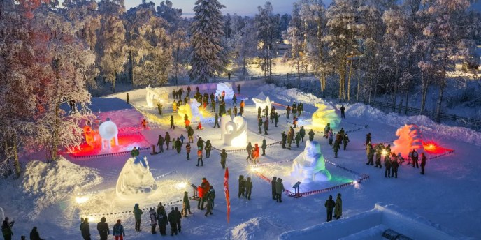 Kulttuuri­pääkaupunki­vuosi näkyy jo alku­vuoden matkailu­tilastoissa