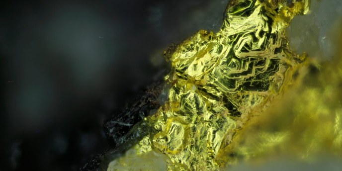 Oulun yliopistoon avautui virtuaalinen kivimuseo – yli 1000 digitaalisen näytteen kokoelma kaikkien saataville