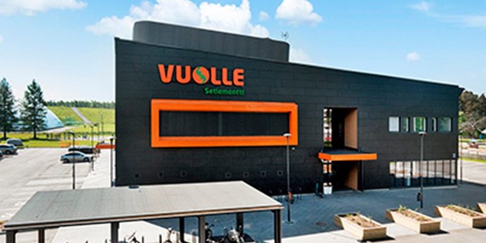 Vuolteen ja Oulun kirjailijaseuran Pohjoinen kirjoittaja-akatemia jatkuu ensi syksynä – stipendiaatti etsinnässä