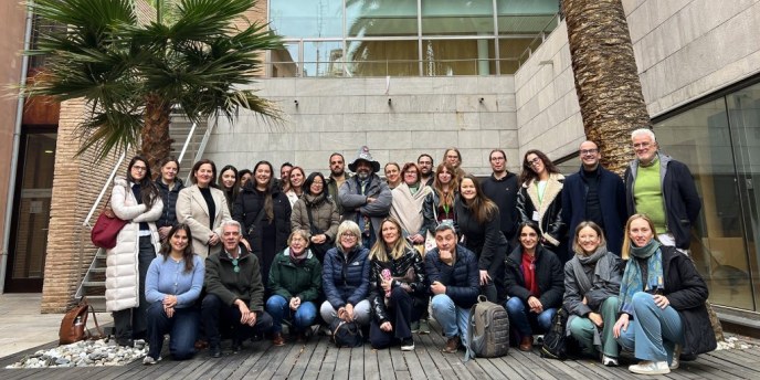 Oululainen kierrätys­osaaminen ihastuttaa Euroopassa