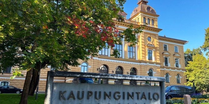Oulun oivallus -kisan 50 000 euron palkinnot jaetaan kaupungintalolla
