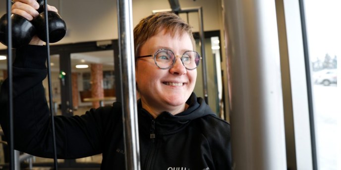 Tärkeintä kaatumisten ehkäisyä on itse liikkuminen – ikään katsomatta