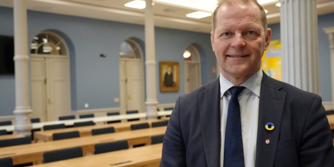 Kaupunginvaltuusto hyväksyi talousarvion vuodelle 2026 – investointimenot ovat seuraavien kolmen vuoden aikana yhteensä noin 655 miljoonaa euroa