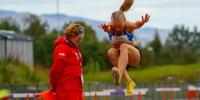 Barents Summer Games tuo kansainvälisen urheilujuhlan Ouluun