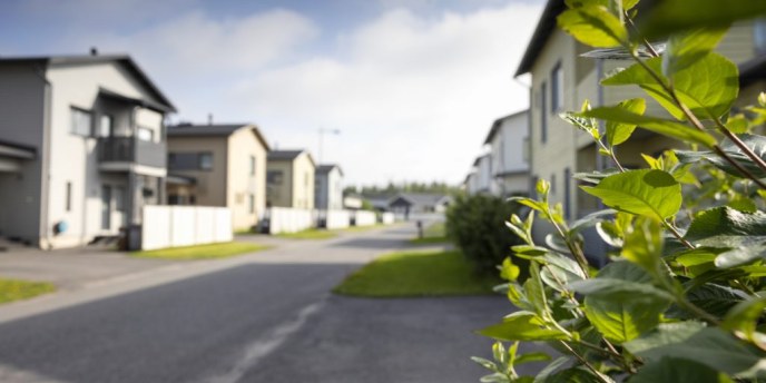 Omakoti­tonttien syksyn haku alkaa – tarjolla 63 tonttia