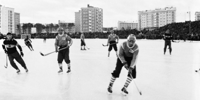 Oulun museo kerää jääurheilumuistoja yhteistyössä Oulun Kärppien kanssa