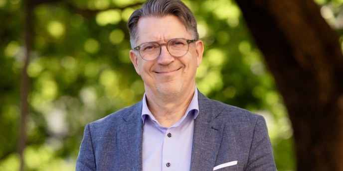 Kaupungin sivistys- ja kulttuurijohtaja Mika Penttilä: ”Oulu uudistaa palveluverkkoaan – tavoitteena laatu ja talouden tasapaino”