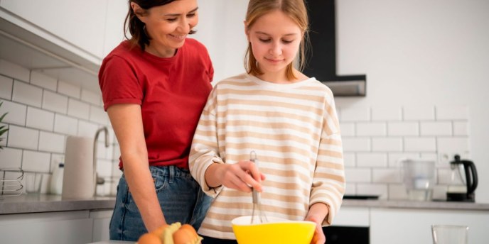 Leivo iloa ikäihmisille -kampanja kutsuu oululaiset jauhopeukalot osallistumaan