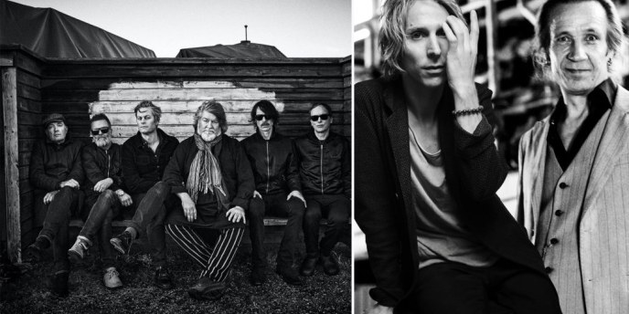 Ouluun uusi musiikki­festivaali toukokuussa, myös Ostari­festari ja Koiteli elää julkistivat ohjelmistoaan