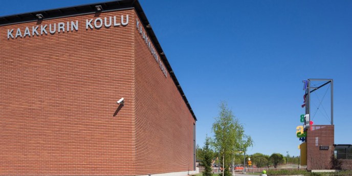 Oulun kaupunki avaa tiloja asukasryhmien ja järjestöjen käyttöön iltaisin eri puolilla Oulua