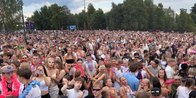 Suosikkifestari Qstockin tämän kesän musiikkikattaus sisältää lähes 70 esiintyjää seitsemällä lavalla