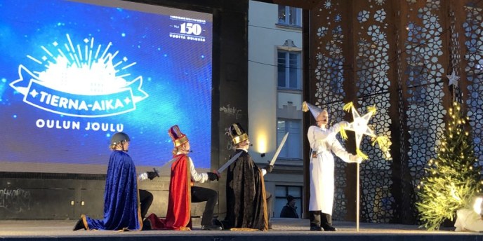 Tiernasäätiö täyttää 20 vuotta – tierna­kilpailun tuomarointi­perusteita avattiin