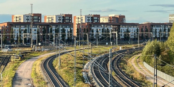 Oulun seudun lähi­juna­hanke etenee – Kempeleen valtuusto hyväksyi, Oulu päättää ensi viikolla