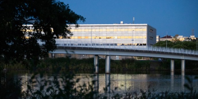 Keskusta­kirjasto Saaressa vietetään ensimmäistä tapahtuma­lauantaita