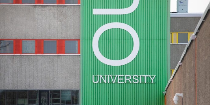 Oulun yliopistoon perustetaan ammattikasvatuksen professuuri