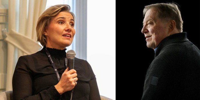Oululaiset Markku Heikkilä ja Jenni Räinä saivat tieto­kirjailijoiden palkinnot
