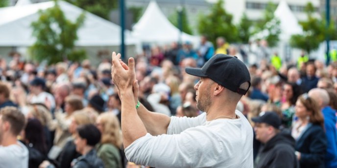 Kulttuurivuosi ylläpitää matkailun kasvua Oulussa – huhtikuun yöpymiset lähes 20 prosenttia viime vuotta korkeammalla