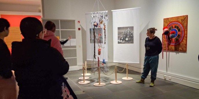 My Oulu: Art is a way to understand