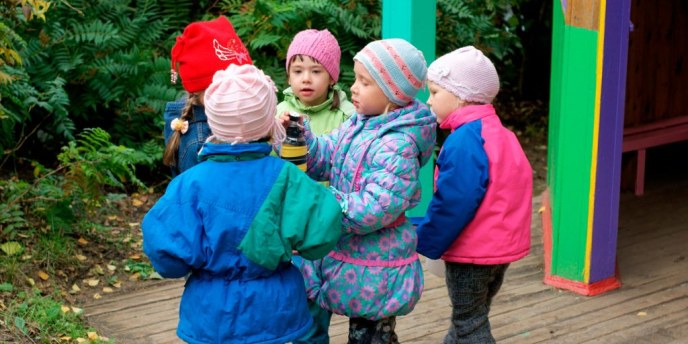 Kirjosta tukea neurokirjon lasten ja perheiden arkeen