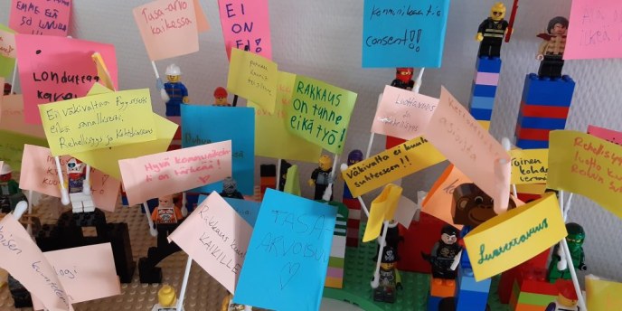 Nuorten seurusteluväkivalta lisääntynyt – siihen pyritään puuttumaan tehokkaammin uusilla menetelmillä Oulussakin