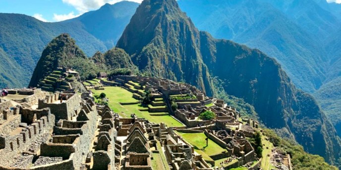 Perulaiset maut ja esineet teemana tällä kertaa Villa Victorin kulttuurikahvilassa