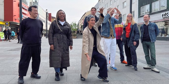 Climate Clock -teos­sarja avataan kesäkuussa – haukiputaalais­lähtöinen Antti Laitinen nostettiin jo esiin New York Timesissa