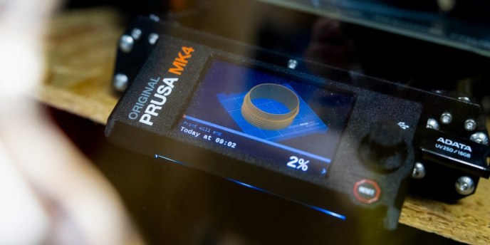 3D-tulostuksen taitajat voivat nyt saada osaamis­merkin, joka auttaa työnhaussa