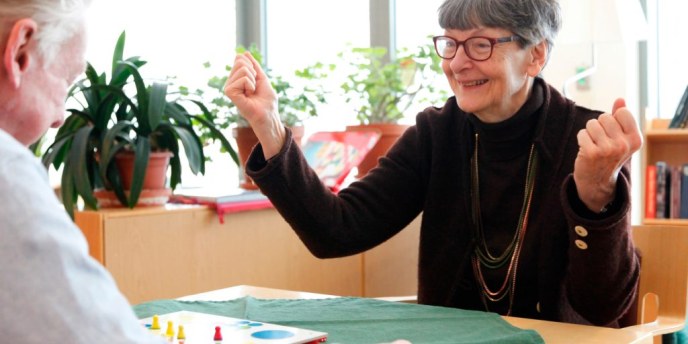 Aivoviikolla kannustetaan toimimaan pään parhaaksi myös Oulussa – aivoterveyttä pienillä teoilla