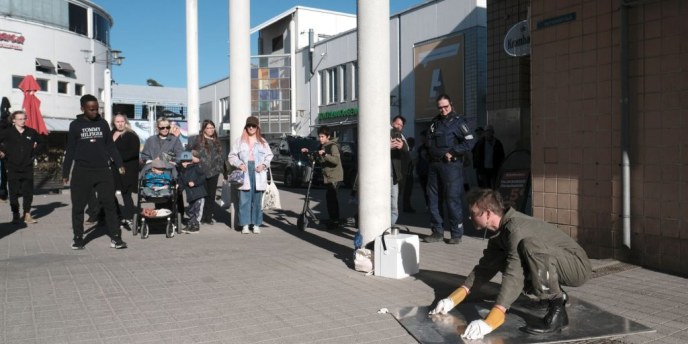 Kesällä 2026 avattava ARToulu-taide­alue täydentyy performanssi­taiteella