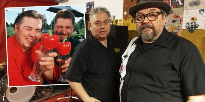 Paikallinen ruokakulttuuri ja gastronomia esittäytyy Meijän maut -tapahtumassa Oulun Rotuaarilla