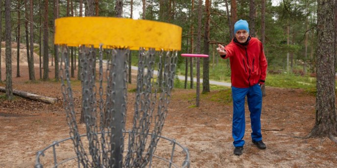 Oulun kaupunginhallituksen hyväksymä liikkumisohjelma haluaa edistää kuntalaisten aktiivisempaa arkea