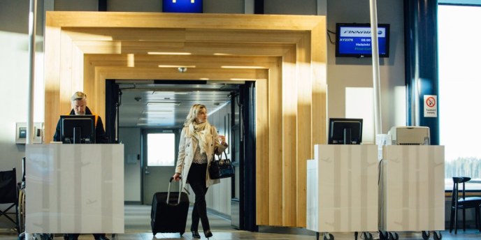 My Oulu: The Munich flight connection generated an estimated €30,000 in tourism revenue per flight during the winter season