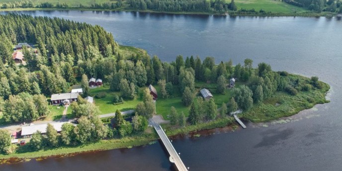 Turkansaaressa vietetään viikon­loppuna syyspäiviä
