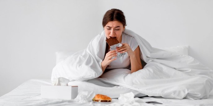 Pro Terveys -yleisöluennolla Oulussa pohditaan ravitsemuksen vaikutusta mielen hyvinvointiin