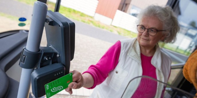 Oulun Seudun Liikenne ylsi viime vuonna ennätykselliseen 11,6 miljoonaan matkaan – asiakastyytyväisyys myös korkealla