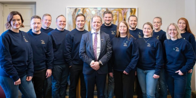 Oulun yritys­lähettiläät esitellään videosarjassa