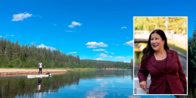 Päätoimittaja Harriet Urponen: Kultakalan aivot ja ihmisen työelämä