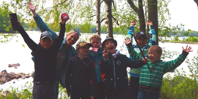 Oulun NMKY täyttää 130 vuotta ja kutsuu oululaisia juhlimaan