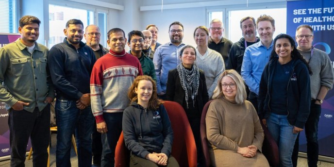 Terveys- ja life science -alan startupeille rahoitusta oululaisen hautomon kautta