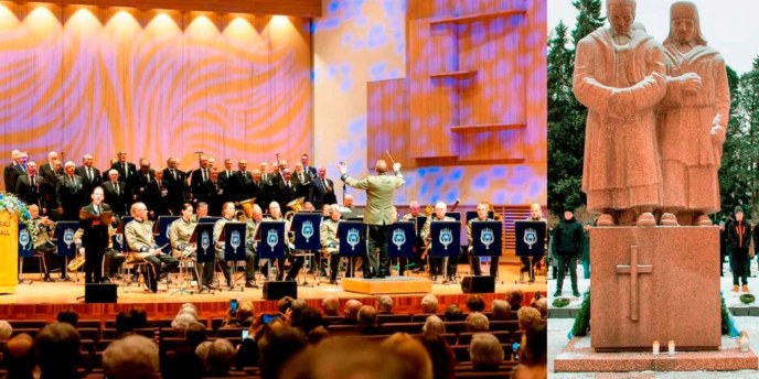 Kansallista veteraanipäivää vietetään Oulussa perinteitä kunnioittaen 27. huhtikuuta