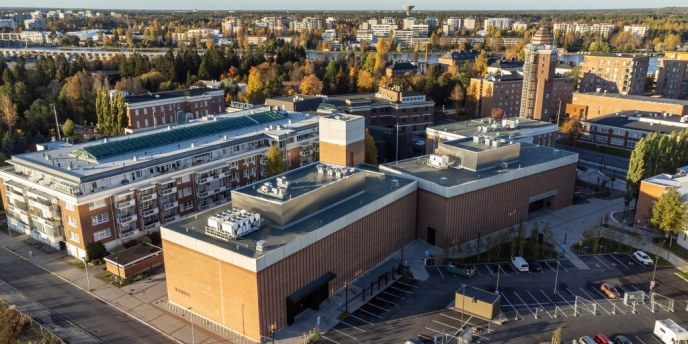 Tiima avataan kolmi­päiväisillä festareilla