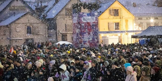 Päätoimittaja Harriet Urponen: Oulu – even cooler than you think