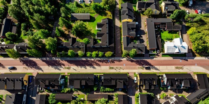 Pohjois-Pohjanmaan väkiluku kääntyi laskuun ensimmäistä kertaa tilastohistoriassa