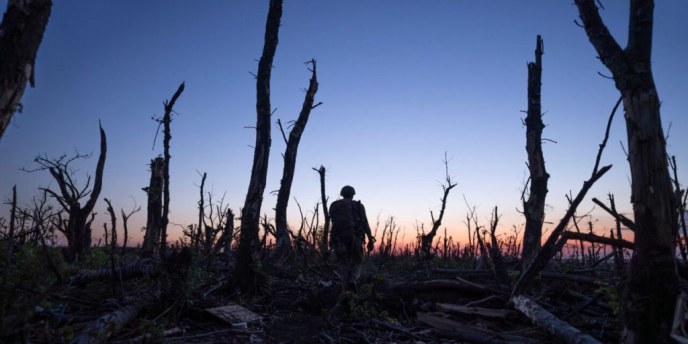 Oulu osoittaa solidaarisuutta Ukrainalle tarjoamalla maksuttoman näytöksen ylistetystä sota­dokumentista