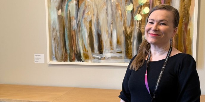 Kulttuurijohtaja Katariina Kummala: ”Kulttuuri on ilman muuta Oululle tulevaisuusinvestointi”