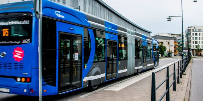 Oulun kaupunki selvittää superbussi- tai ratikkamahdollisuuksia keskeisen kaupunkialueen yleiskaavaa varten