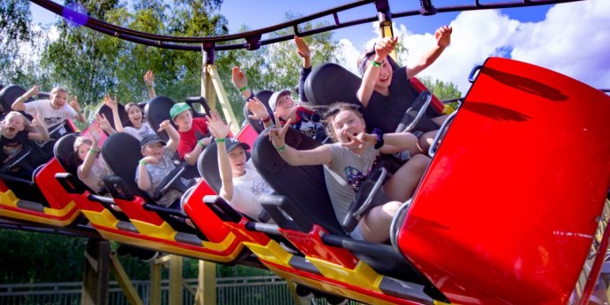 Suomen Tivoli palaa Ouluun ensi kesänä – uutta kenttää aletaan nyt rakentaa Nallikariin